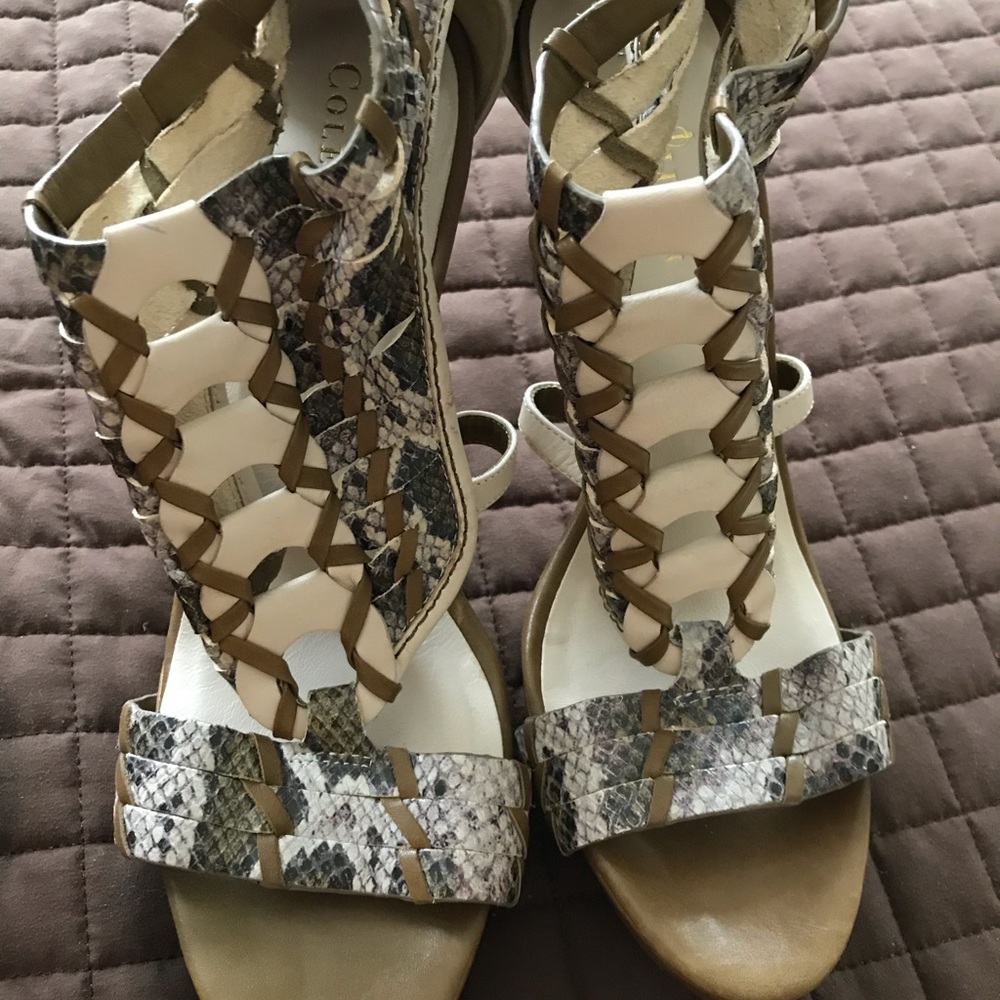 Cole Haan sandal